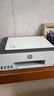 惠普（HP）598 家用學(xué)習連供無(wú)線(xiàn)打印一體機 大容量可加墨多功能打印復印掃描  彩色家庭打印機 曬單實(shí)拍圖