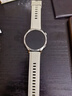 華為（HUAWEI）手表WATCH GT 5【咨詢(xún)享優(yōu)惠】運動(dòng)智能兩周續航藍牙通話(huà)體溫心率血氧健康監測送男女朋友禮物pro4 46mm蒼山灰【皮表帶+貼膜】 曬單實(shí)拍圖