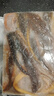 純色本味冷凍三去鱔魚(yú)絲 600g 去頭去主骨去內臟 燒烤 免處理 生鮮 曬單實(shí)拍圖