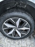 固特異（Goodyear）汽車(chē)輪胎 235/50R20 100T EGP 御乘二代自修護 適配Crozz 奧迪Q4 曬單實(shí)拍圖