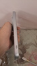 唯我范 華為mate60手機殼新款全包玻璃殼冰感散熱mate60pro保護套簡(jiǎn)約高級防摔商務(wù)高端超薄創(chuàng  )意男女款 華為 mate 60【極光銀】 冰晶玻璃殼 曬單實(shí)拍圖