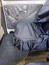 OEMG代駕座椅套汽車(chē)座椅保護套防塵防污坐墊套防臟代駕寵物后排座套 黑色前排座套 一個(gè)裝 曬單實(shí)拍圖