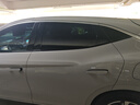 京東京造全車(chē)玻璃窗貼膜(SUV款-前淺后深)整車(chē)防曬隔熱防爆太陽(yáng)保護隱私遮擋紫紅外線(xiàn)清晰透光汽車(chē)玻璃膜 曬單實(shí)拍圖