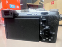 索尼（SONY）Alpha 7C II 新一代全畫(huà)幅微單相機(jī)A7C2雙影像小“7”數(shù)碼相機(jī)a7c2 A7CM2 a7c二代 A7C2銀單機(jī) 官方標(biāo)配【僅出廠(chǎng)配置】推薦購(gòu)買(mǎi)套餐 曬單實(shí)拍圖