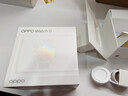 OPPO Watch S 躍動(dòng)綠茵 超薄設計 高精度傳感器 AI 運動(dòng)教練 oppo智能手表男女運動(dòng)手表防水 京東自營(yíng) 曬單實(shí)拍圖