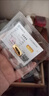 領(lǐng)豐金（LING FENG GOLD）足金9999黃金投資金條周年慶投資理財金條刻字定制節(jié)日送人禮物 10g 曬單實(shí)拍圖