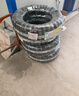 普利司通（Bridgestone）汽車(chē)輪胎 235/65R17 108V H/L001 適配本田CR-V/皓影/現代勝達 曬單實(shí)拍圖