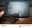 綠聯(lián) USB3.0移動(dòng)硬盤盒2.5英寸外置硬盤殼 SATA串口筆記本電腦臺(tái)式機(jī)外接固態(tài)機(jī)械SSD硬盤盒子 USB3.0固定線 曬單實(shí)拍圖