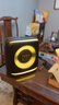 JBL PartyBox Encore2音樂(lè )戰將歡唱版2藍牙音箱 國家補貼 戶(hù)外家庭KTV麥克風(fēng)一體唱K歌廣場(chǎng)舞低音音響 曬單實(shí)拍圖