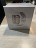 小米（MI）REDMI Watch 5 皎月銀 國家補貼 澎湃OS 2 心率血氧監測 藍牙通話(huà) 紅米手表5 智能手表 小米汽車(chē) 曬單實(shí)拍圖