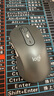 羅技（Logitech）M750/M550無(wú)線(xiàn)藍牙鼠標 雙模靜音便攜 適用Mac ipad商務(wù)辦公跨屏操作 二手 M750L 黑【大手】 準新【僅拆封未使用】 曬單實(shí)拍圖