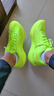 特步260X2.0賽訓兼備跑鞋男碳板回彈緩震透氣輕盈回彈運動(dòng)跑步鞋女 新熒光綠【女】 39 曬單實(shí)拍圖