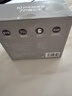 公牛（BULL）智能數(shù)顯屏幕電競(jìng)氮化鎵35W快充小電艙立式插座/USB桌面立式筆記本插線板插排 2C2A+6插孔總控開關(guān) 曬單實(shí)拍圖