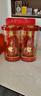 郎酒紅花郎15 白酒 醬酒 53度 500ml*2 雙瓶裝  婚宴喜酒 2024版 曬單實(shí)拍圖