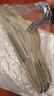 晟旎尚品 衣架無(wú)痕塑料防滑晾衣架子衣服架大衣掛架撐子衣柜薄荷綠10只 曬單實(shí)拍圖