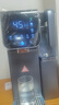 萬(wàn)和（Vanward）臺式凈飲機免安裝家用凈水器銀河2.0 Pro冷熱臺式直飲機凈飲機富鍶礦化RO反滲透飲水機 A1-ETR100 曬單實(shí)拍圖