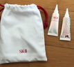 SK-II光子小燈泡美白祛斑淡斑精華液75ml化妝品sk2護膚品套裝生日禮物 曬單實(shí)拍圖