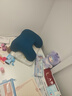 西諾思小酣小學(xué)生午睡枕兒童初高中生教室午休枕趴睡神器記憶棉凝膠款 曬單實(shí)拍圖