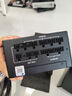 長(cháng)城（Great Wall） 金牌全模電腦電源 650W 750W 850W 1100W 1300W GX金牌全模組ATX3.1額定850W 曬單實(shí)拍圖