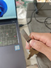 金士頓（Kingston）128GB USB 3.2 Gen 1 U盤 DTKN 大容量U盤 金屬外殼 讀速200MB/s 學(xué)習(xí)辦公投標(biāo)電腦車載通用 曬單實(shí)拍圖
