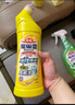花王（KAO）消臭馬桶清潔劑套裝500ml*2 潔廁劑噴霧潔廁靈廁所清洗劑潔廁液 曬單實(shí)拍圖