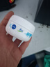妮維雅（NIVEA）柔美潤膚身體乳女士 100ml（乳液面霜面部身體護膚滋潤保濕） 曬單實(shí)拍圖