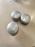 蘭蔻（LANCOME）肌底精華煥亮眼霜發(fā)光眼霜 5ml*3 一支正裝量【臨期清倉】 曬單實(shí)拍圖