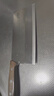 王麻子菜刀廚師專(zhuān)用廚片刀3號 切片切肉鍛打刀具廚房鋒利家用切菜刀 曬單實(shí)拍圖