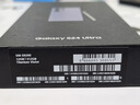 SAMSUNG Galaxy S25 Ultra S24 Ultra 新品 全網(wǎng)通5G 旗艦手機(jī) S24Ultra 紫色 12+512GB 港版 曬單實(shí)拍圖