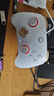 蓋世小雞（GAMESIR）風(fēng)行者2無(wú)線(xiàn)游戲手柄switch2/switch體感手機ns安卓蘋(píng)果電視PC藍牙NS2pro電腦Steam黑神話(huà)雙人成行 曬單實(shí)拍圖