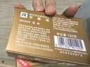 羅曼諾（ROMANO）男士香皂肥皂深層清潔沐浴洗手通用組合 【兩塊裝】至尚古龍香120g香皂 曬單實(shí)拍圖