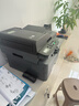 兄弟（brother）DCP-L2548DW黑白家用辦公激光打印機（34頁(yè)/分鐘 無(wú)線(xiàn) 自動(dòng)輸稿 連續復印掃描一體）2550dw升級款 曬單實(shí)拍圖