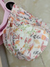 bebetour愛(ài)麗絲奇緣拉拉褲4XL28片(19kg以上)舒適【品牌直供 安心品質(zhì)】 曬單實(shí)拍圖