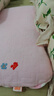良良（liangliang）嬰兒枕頭0-3-6歲兒童醫(yī)護(hù)級枕頭定型枕糾正頭型科學(xué)防偏枕套禮盒 【醫(yī)護(hù)plus】 0-3歲小兔子 雙枕套 曬單實(shí)拍圖