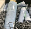 雅詩蘭黛爽膚水400ml藍水化妝水補水護膚品套裝化妝品禮盒生日禮物送女友 曬單實拍圖