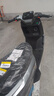 立馬【明星爆款】電動(dòng)摩托車(chē)開(kāi)拓者 500里續航72V38Ah石墨烯電池LED透鏡大燈手機藍牙智能電動(dòng)車(chē)極地灰 曬單實(shí)拍圖