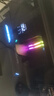 九州風(fēng)神（DEEPCOOL）阿薩辛4 VC 數顯版風(fēng)冷CPU散熱器(7熱管/均熱底座解熱300W/溫度顯示屏/雙模式散熱) 曬單實(shí)拍圖