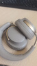 Bose【王鶴棣同款】QuietComfort消噪耳機Ultra-沙丘灰 頭戴式無(wú)線(xiàn)藍牙降噪 沉浸音樂(lè )體驗 旗艦款 雙11 曬單實(shí)拍圖