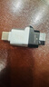 川宇USB-C3.0高速TF卡讀卡器Type-c 單反相機存儲卡行車(chē)記錄儀無(wú)人機電腦蘋(píng)果15手機內存卡迷你讀卡器 曬單實(shí)拍圖