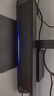 Colorfire七彩虹電腦音響7.1音效電競桌面游戲藍牙5.3音箱家用臺式機筆記本RGB防嘯叫話(huà)筒送禮 CF2000宇宙黑 曬單實(shí)拍圖