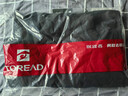 探路者（TOREAD）沖鋒衣三合一戶(hù)外防風(fēng)防水外套秋冬保暖登山服 黑色男 XXXL 曬單實(shí)拍圖