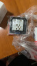 國際電工開(kāi)關(guān)插座大面板電源墻壁五孔二三插家用白色暗裝86型三孔一開(kāi)雙控 一開(kāi)五孔單控 曬單實(shí)拍圖