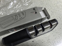 張小泉磨刀器 家用磨刀石廚房磨菜刀磨剪刀廚房自用磨刀棒C52010100 曬單實拍圖