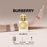 博柏利（BURBERRY） 臻選香氛體驗禮(Q版香水5ml+1.2ml*2+回購券)節日生日禮物送女友 曬單實(shí)拍圖