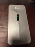 牧歌真5g隨身wifi6千兆雙頻免插卡便攜式cpe路由器適用車(chē)載上網(wǎng)卡移動(dòng)聯(lián)通高速流量上網(wǎng)寶mifi通用 【真5G尊享版】石墨灰-WiFi6網(wǎng)速500m/s 曬單實(shí)拍圖