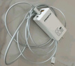 品勝[3C]65W氮化鎵蘋(píng)果17/16/15充電器PD40W20W多口插頭Type-C/USB快充適用華為小米手機mac筆記本電腦 曬單實(shí)拍圖