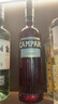 金巴利（Campari）苦味利口酒力嬌酒750ML 洋酒 意大利進(jìn)口 送禮 曬單實(shí)拍圖