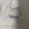大王（GOO.N）【品牌直供 安心品質(zhì)】拉拉褲花信風(fēng)小短褲寶寶紙尿褲尿不濕 小短褲XXXL22片*2包(18-35kg) 曬單實(shí)拍圖