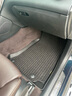 固特異（Goodyear）tpe汽車(chē)腳墊適用于奔馳GLC260L/300L配件高邊全TPE腳墊黛尼斯毯 曬單實(shí)拍圖
