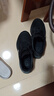 耐克NIKE跑步鞋男子緩震寬版REVOLUTION 7運(yùn)動鞋F(xiàn)B8501-001黑42.5 曬單實(shí)拍圖